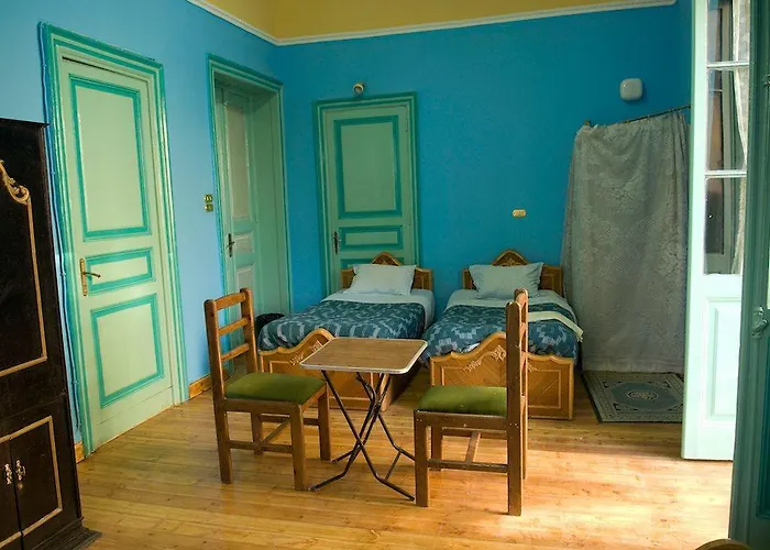 Berlin Hotel