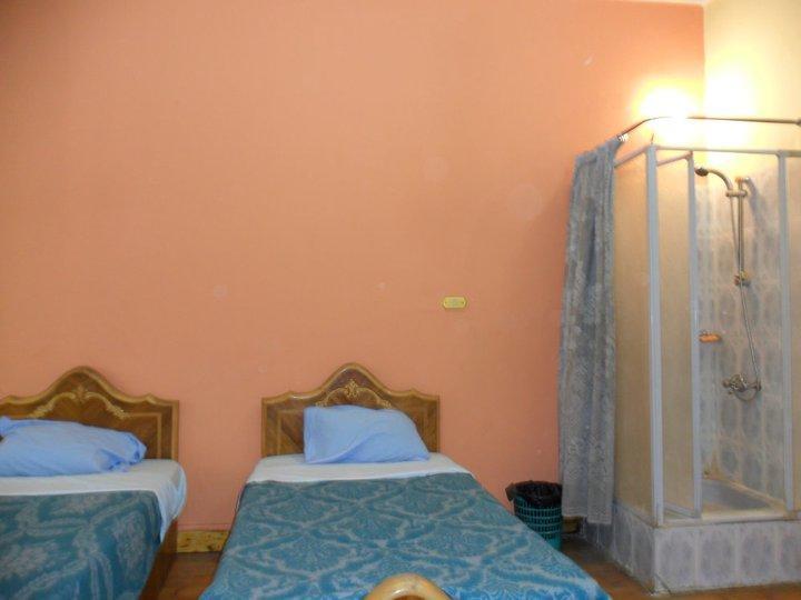 Auberge de jeunesse Berlin Le Caire